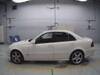 MERCEDES BENZ E-CLASS