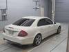 MERCEDES BENZ E-CLASS
