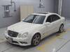MERCEDES BENZ E-CLASS