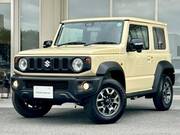 2023 SUZUKI JIMNY SIERRA