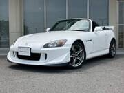 2008 HONDA S2000