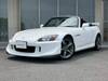 HONDA S2000