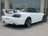 HONDA S2000
