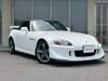 HONDA S2000