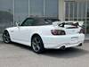 HONDA S2000