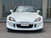 HONDA S2000
