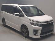 2014 TOYOTA VOXY