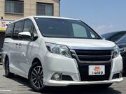 2016 TOYOTA ESQUIRE