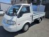 MAZDA BONGO TRUCK