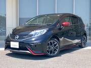 2016 NISSAN NOTE