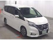 2019 NISSAN SERENA