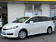 2010 TOYOTA WISH