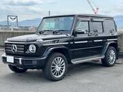 2022 MERCEDES BENZ G-CLASS