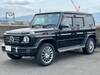 MERCEDES BENZ G-CLASS