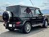 MERCEDES BENZ G-CLASS