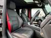 MERCEDES BENZ G-CLASS
