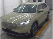 2022 HONDA VEZEL G
