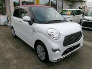2022 DAIHATSU CAST