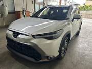 2023 TOYOTA COROLLA CROSS HYBRID Z