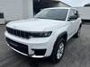 CHRYSLER JEEP GRAND CHEROKEE