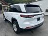 CHRYSLER JEEP GRAND CHEROKEE