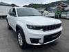 CHRYSLER JEEP GRAND CHEROKEE