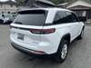 CHRYSLER JEEP GRAND CHEROKEE