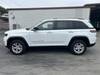 CHRYSLER JEEP GRAND CHEROKEE
