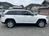 CHRYSLER JEEP GRAND CHEROKEE