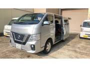 2017 NISSAN OTHER