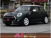 2016 BMW MINI COOPER S