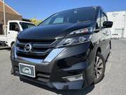 2018 NISSAN SERENA HIGHWAYSTAR V SELECTION