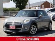 2014 BMW MINI COOPER