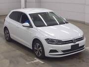2022 VOLKSWAGEN POLO