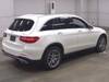 MERCEDES BENZ GLC-CLASS