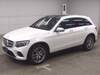 MERCEDES BENZ GLC-CLASS