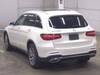 MERCEDES BENZ GLC-CLASS