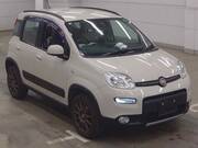 2016 FIAT PANDA
