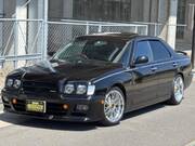 1996 NISSAN GLORIA