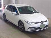 2023 VOLKSWAGEN GOLF
