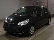2019 TOYOTA VITZ F