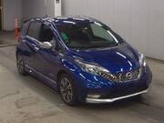 2020 NISSAN NOTE