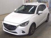 2018 MAZDA DEMIO
