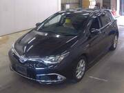 2016 TOYOTA AURIS