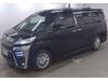 TOYOTA VELLFIRE HYBRID