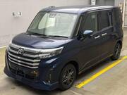 2022 TOYOTA ROOMY