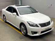 2010 TOYOTA CROWN ATHLETE