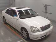 2002 TOYOTA CELSIOR
