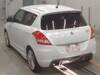 SUZUKI SWIFT SPORT