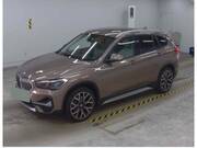 2020 BMW X1